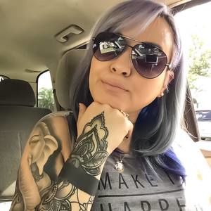 Meet your Posher, Jack